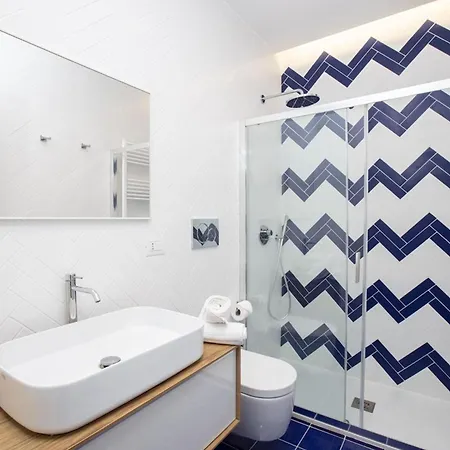 Sorrentovibes - Modern Family With Views * Sorrento