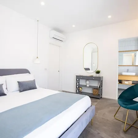 Feriehus Sorrentovibes - Modern Family With Views