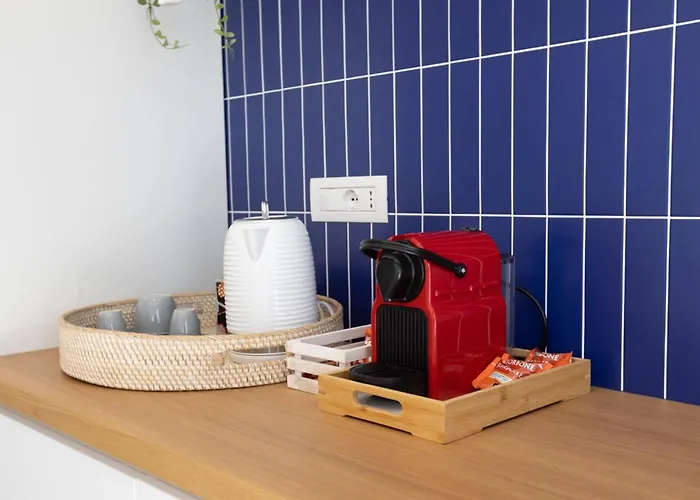 Sorrentovibes - Modern Family With Views 度假居 *