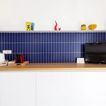 Sorrentovibes - Modern Family With Views Casa vacanze