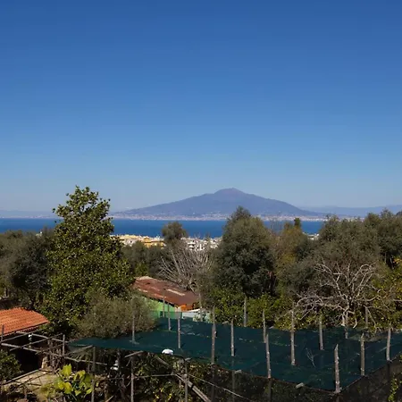 Sorrentovibes - Modern Family With Views
