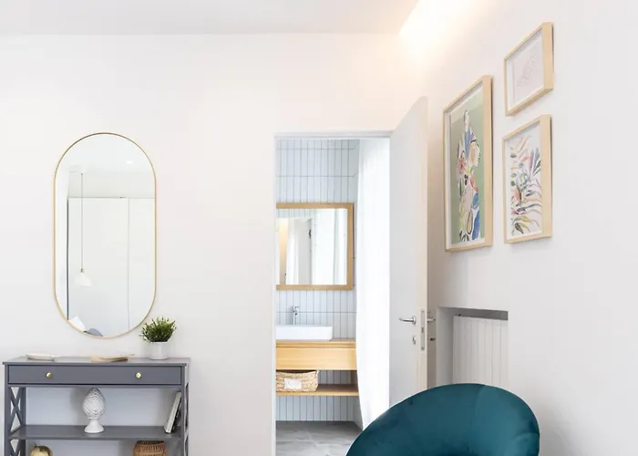 Sorrentovibes - Modern Family With Views Сорренто