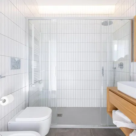 Sorrentovibes - Modern Family With Views 펜션 소렌토