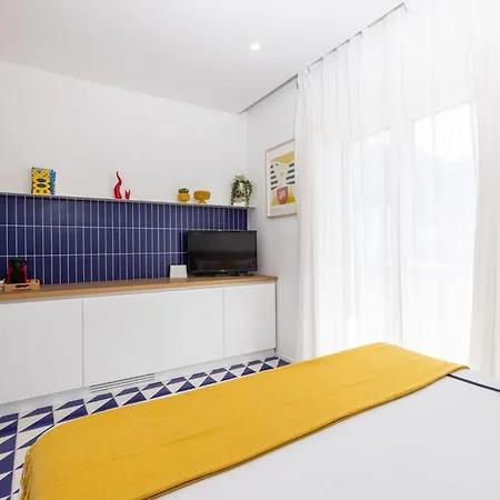 Ferienhaus Sorrentovibes - Modern Family With Views *