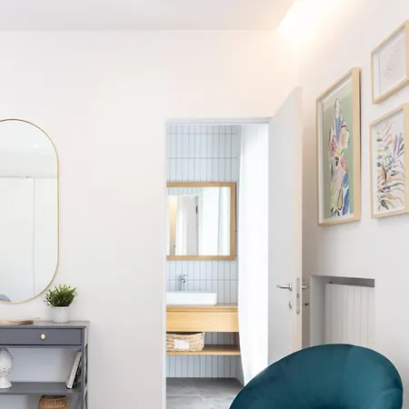 Sorrentovibes - Modern Family With Views Sorrent
