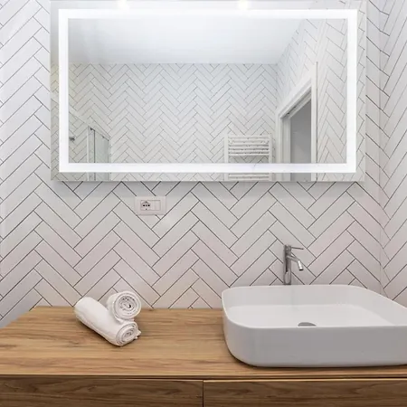 펜션 Sorrentovibes - Modern Family With Views *