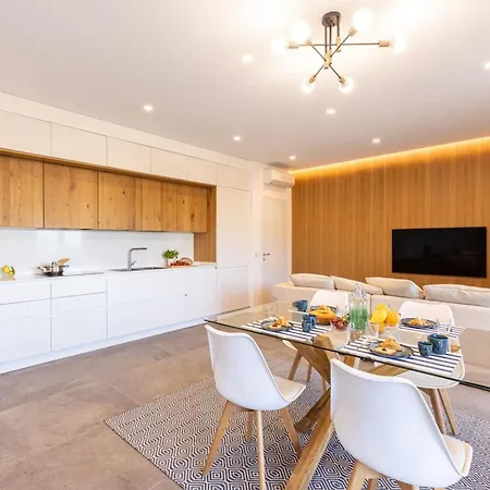 Sorrentovibes - Modern Family With Views Ferienhaus *