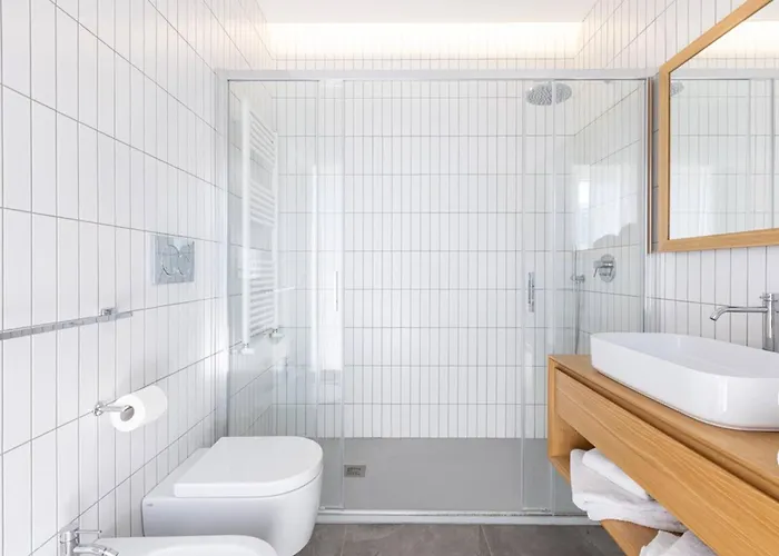 Sorrentovibes - Modern Family With Views بيت للعطل سورينتو