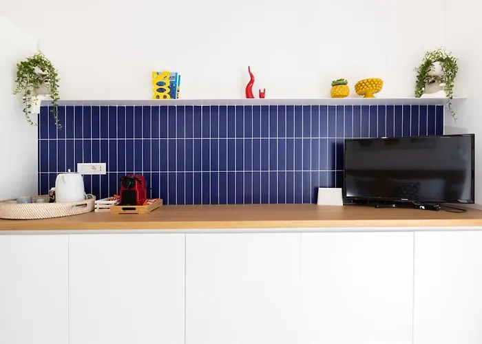 Sorrentovibes - Modern Family With Views بيت للعطل