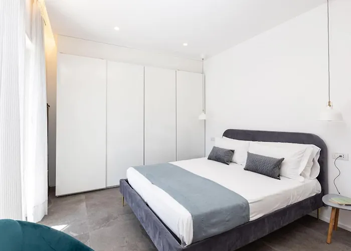 Sorrentovibes - Modern Family With Views بيت للعطل *