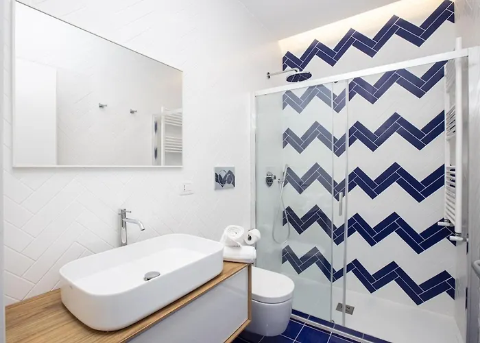 Sorrentovibes - Modern Family With Views * سورينتو