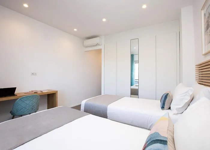 Sorrentovibes - Modern Family With Views بيت للعطل سورينتو