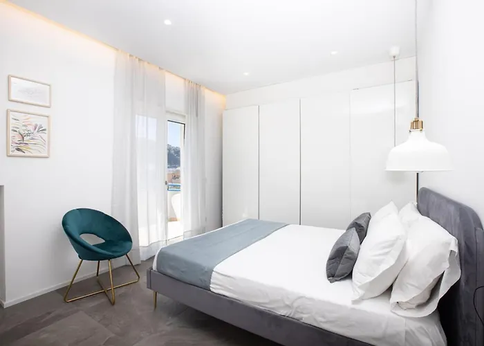 Sorrentovibes - Modern Family With Views بيت للعطل