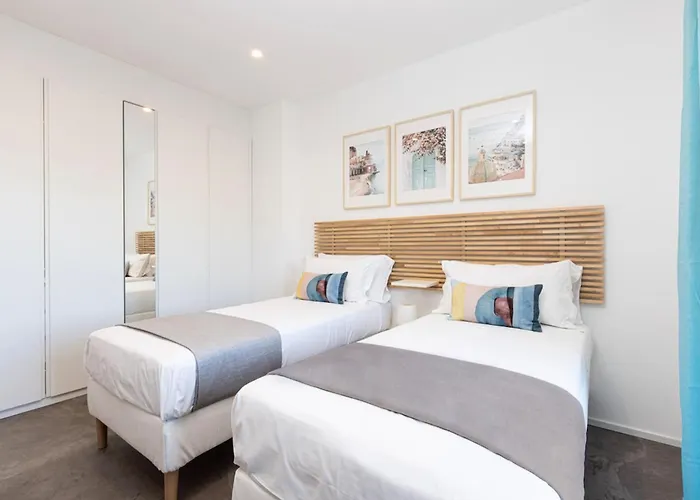 Sorrentovibes - Modern Family With Views بيت للعطل *