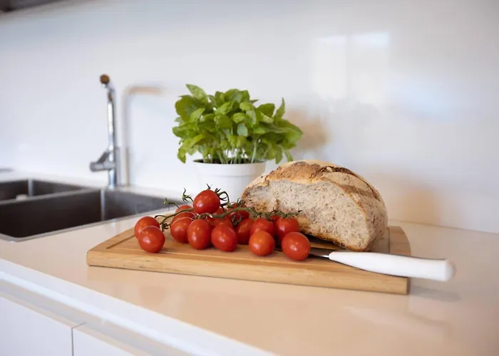 بيت للعطل Sorrentovibes - Modern Family With Views سورينتو