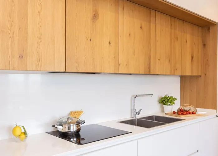 Sorrentovibes - Modern Family With Views سورينتو