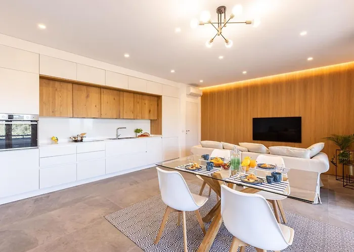 Sorrentovibes - Modern Family With Views بيت للعطل *