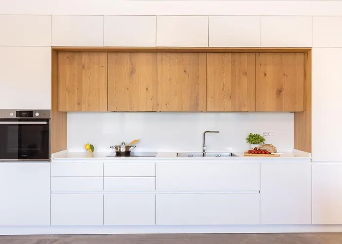 بيت للعطل Sorrentovibes - Modern Family With Views سورينتو