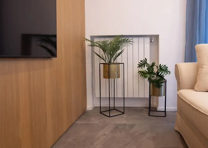 Sorrentovibes - Modern Family With Views بيت للعطل سورينتو