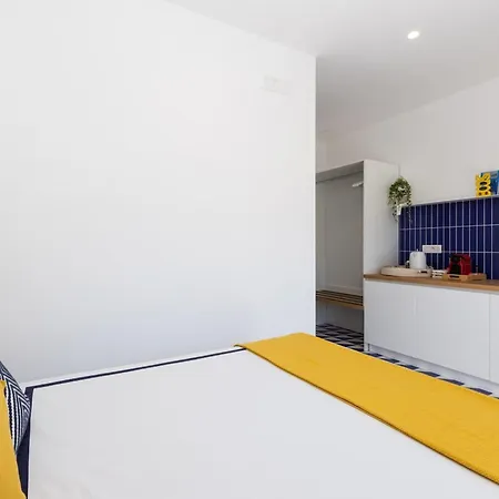 Sorrentovibes - Modern Family With Views *