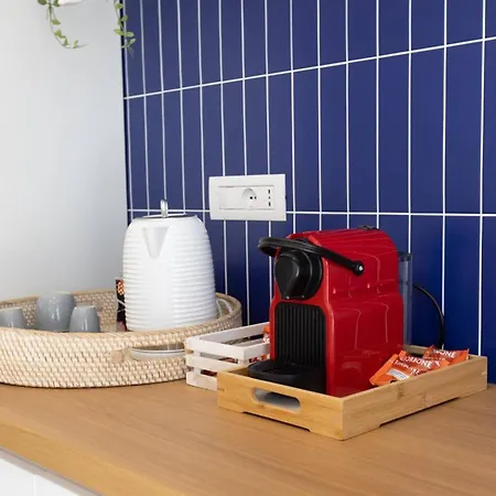 Sorrentovibes - Modern Family With Views Holiday home *