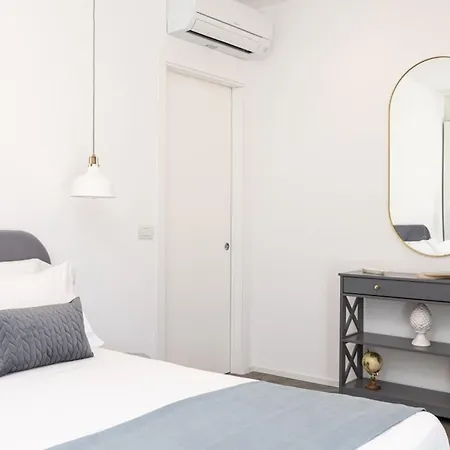 Sorrentovibes - Modern Family With Views Sorrento