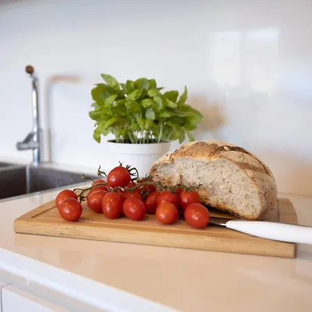 Holiday home Sorrentovibes - Modern Family With Views Sorrento
