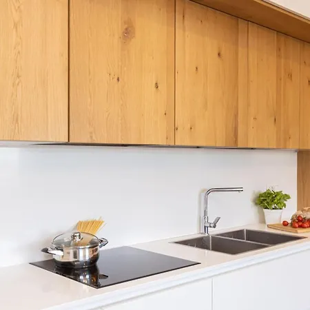 Sorrentovibes - Modern Family With Views Sorrento