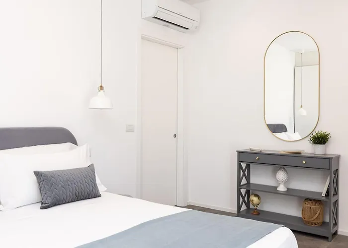 Sorrentovibes - Modern Family With Views Península Sorrentina