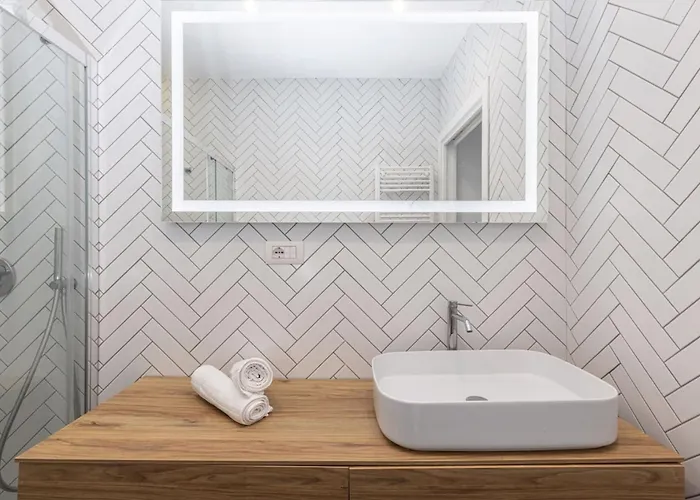 Сasa de vacaciones Sorrentovibes - Modern Family With Views *